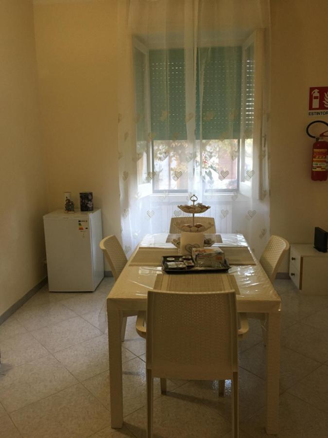 Baby Park Lägenhet Conversano Exteriör bild